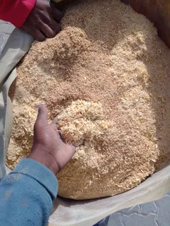 Sawdust - Ad posted by Liyema Germans Gadla