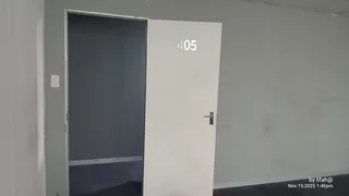 Office Space In Johannesburg Fox Street Next To ABSA Towers