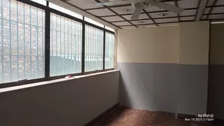 Office Space In Johannesburg Fox Street Next To ABSA Towers