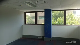 Office Space In Johannesburg Fox Street Next To ABSA Towers