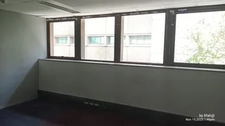 Office Space In Johannesburg Fox Street Next To ABSA Towers