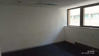 Office Space In Johannesburg Fox Street Next To ABSA Towers