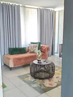 Derrick Guest House &amp; Luxury Apartments – Where Comfort Meets Elegance