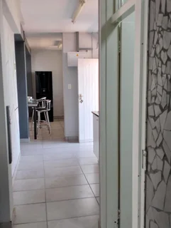 Derrick Guest House &amp; Luxury Apartments – Where Comfort Meets Elegance