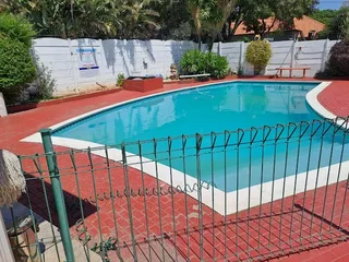 Derrick Guest House &amp; Luxury Apartments