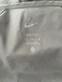 Nike Sports Hoodie