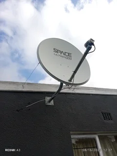 DSTV Installation & Repairs – Same Day Service!