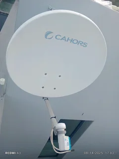 DSTV Installation &amp; Repairs – Same Day Service!