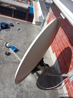 DSTV Installation &amp; Repairs – Same Day Service!