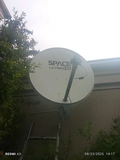 DSTV Installation &amp; Repairs – Same Day Service!