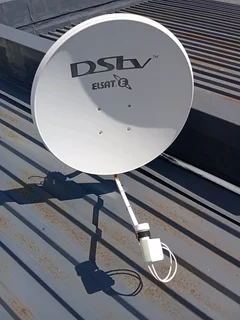 No Signal? We Fix DSTV Fast!