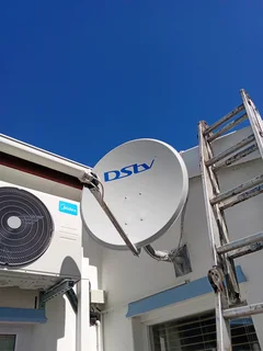 No Signal? We Fix DSTV Fast!