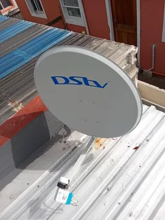 Top-Rated DSTV Installers – Affordable, Reliable, Professional