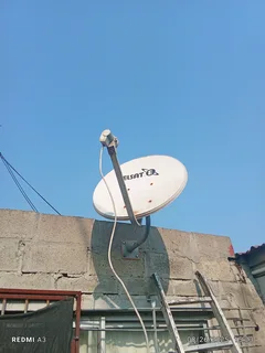 Top-Rated DSTV Installers – Affordable, Reliable, Professional