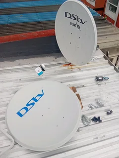 Top-Rated DSTV Installers – Affordable, Reliable, Professional