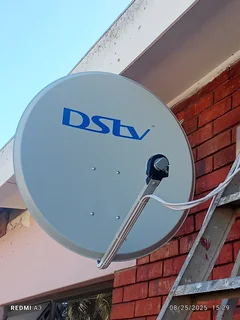 DSTV Installers in Strandfontein – Same Day Service!