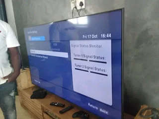 Reliable DSTV Technicians • Best Prices in Strandfontein