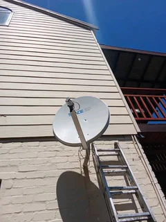 No Signal? DSTV Experts in Strandfontein