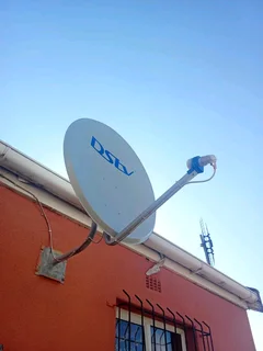 No Signal? DSTV Experts in Strandfontein