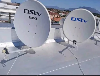 No Signal? DSTV Experts in Strandfontein