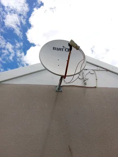 No Signal? DSTV Experts in Strandfontein