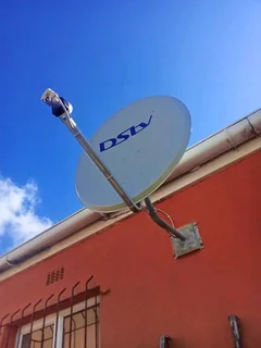 No Signal? DSTV Experts in Strandfontein