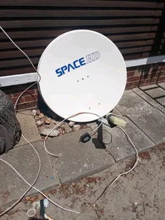 Affordable DSTV Installation &amp; Repairs