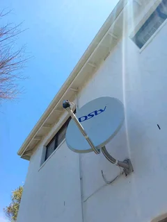 Affordable DSTV Installation &amp; Repairs