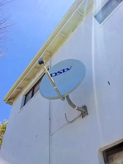 Affordable DSTV Installation &amp; Repairs