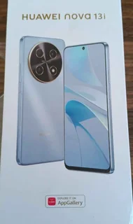 Huawei Nova 13i 256GB Dual sim