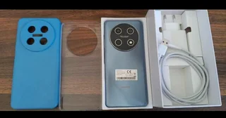 Huawei Nova 13i 256GB Dual sim