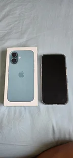 Iphone 16 128GB