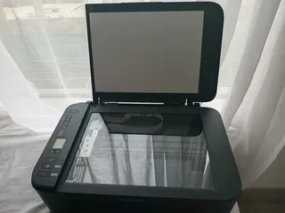 Canon printer