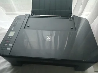 Canon printer
