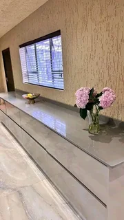 Gamazine, Glamourcote &amp; Epoxy flooring