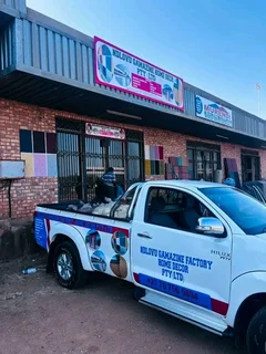 Gamazine, Glamourcote &amp; Epoxy flooring