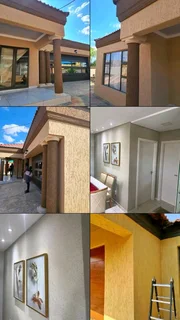 Gamazine, Glamourcote & Epoxy flooring