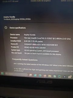 laptop - Ad posted by nonkoliso