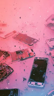 Phone repair