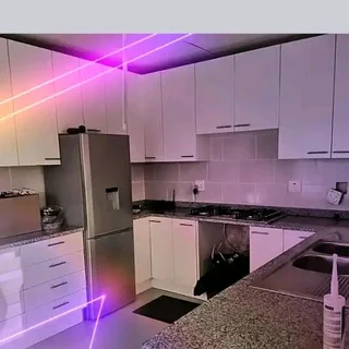 Lucas interior design, cupboards and kitchen fitting