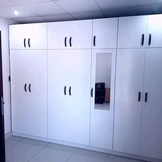 Lucas interior design, cupboards and kitchen fitting