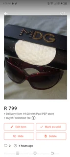 Madonna Dolce and Gabbana