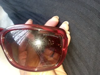 Madonna Dolce and Gabbana