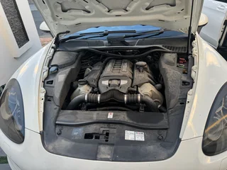 Auto electric German cars expert