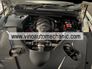 Auto electric German cars expert