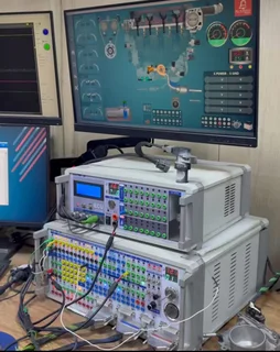 Auto electric German cars expert