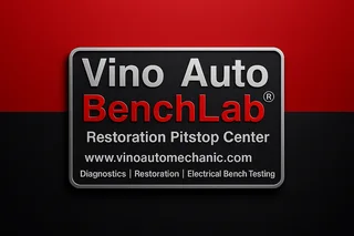 Auto electric German cars expert