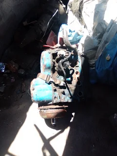 1990 Ford Sierra Hatchback