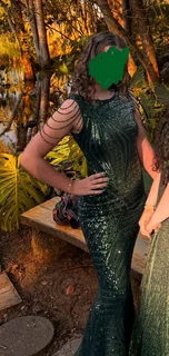 Matric Dress - Ad posted by Lara Kroeber