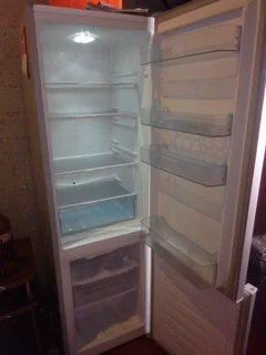 Fridge - Ad posted by Eugene Paul